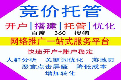 百度运营推广实战经验分享，看这些成功案例
